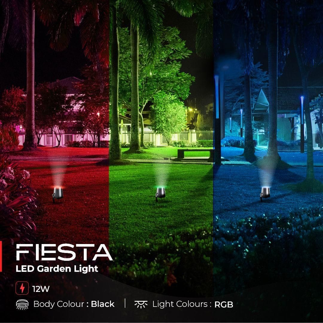 Fiesta Lights product image 1