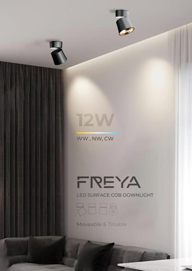 Freya Lights product image 1