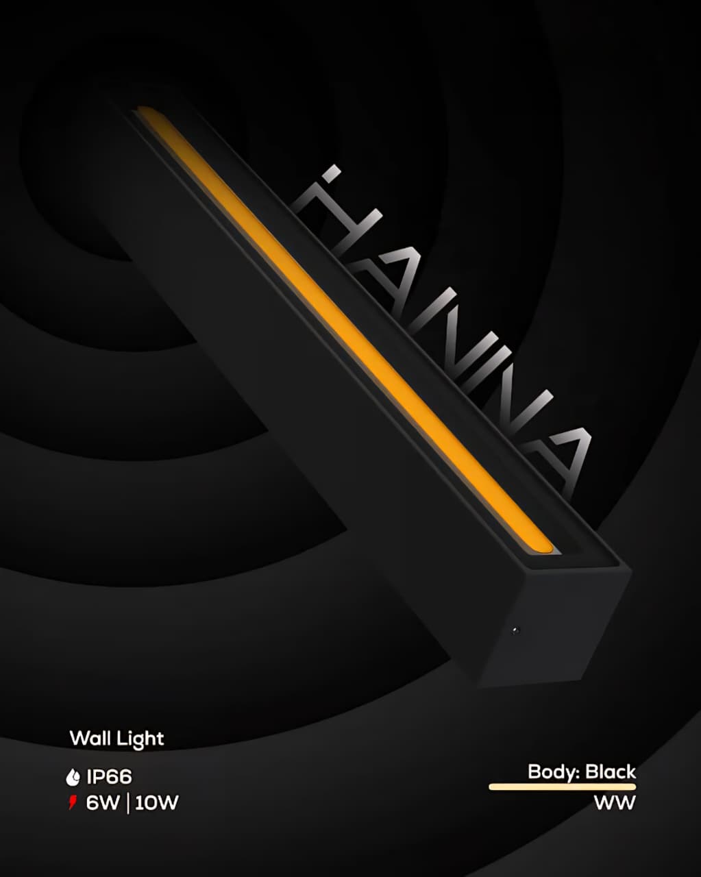 Haina Lights product image 1