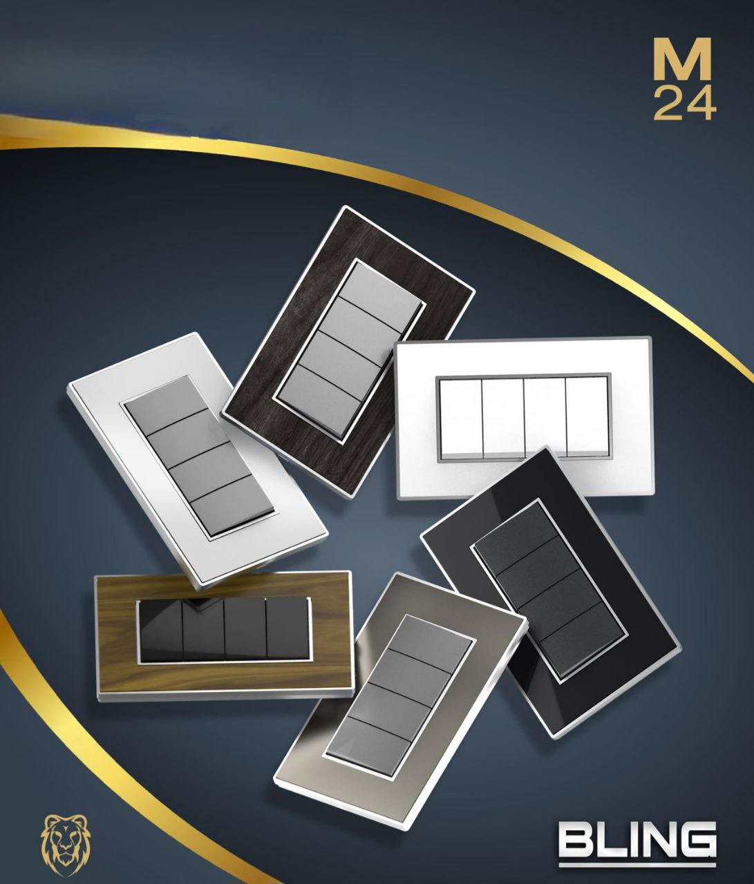 Switches product image 1