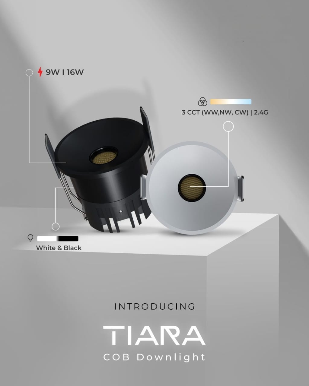 Tiara Lights product image 1