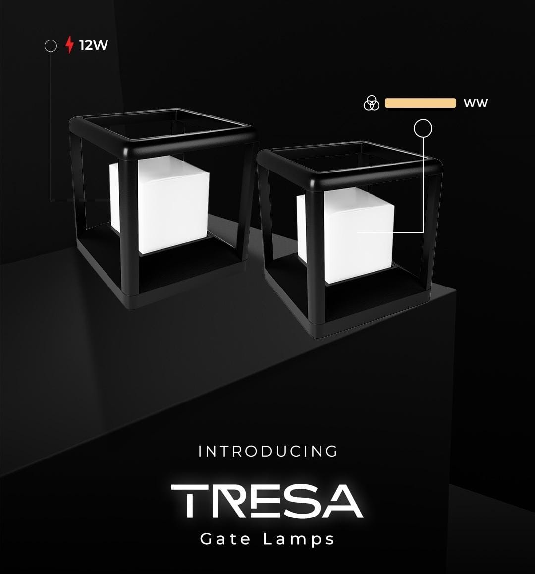 Tresa Lights product image 1