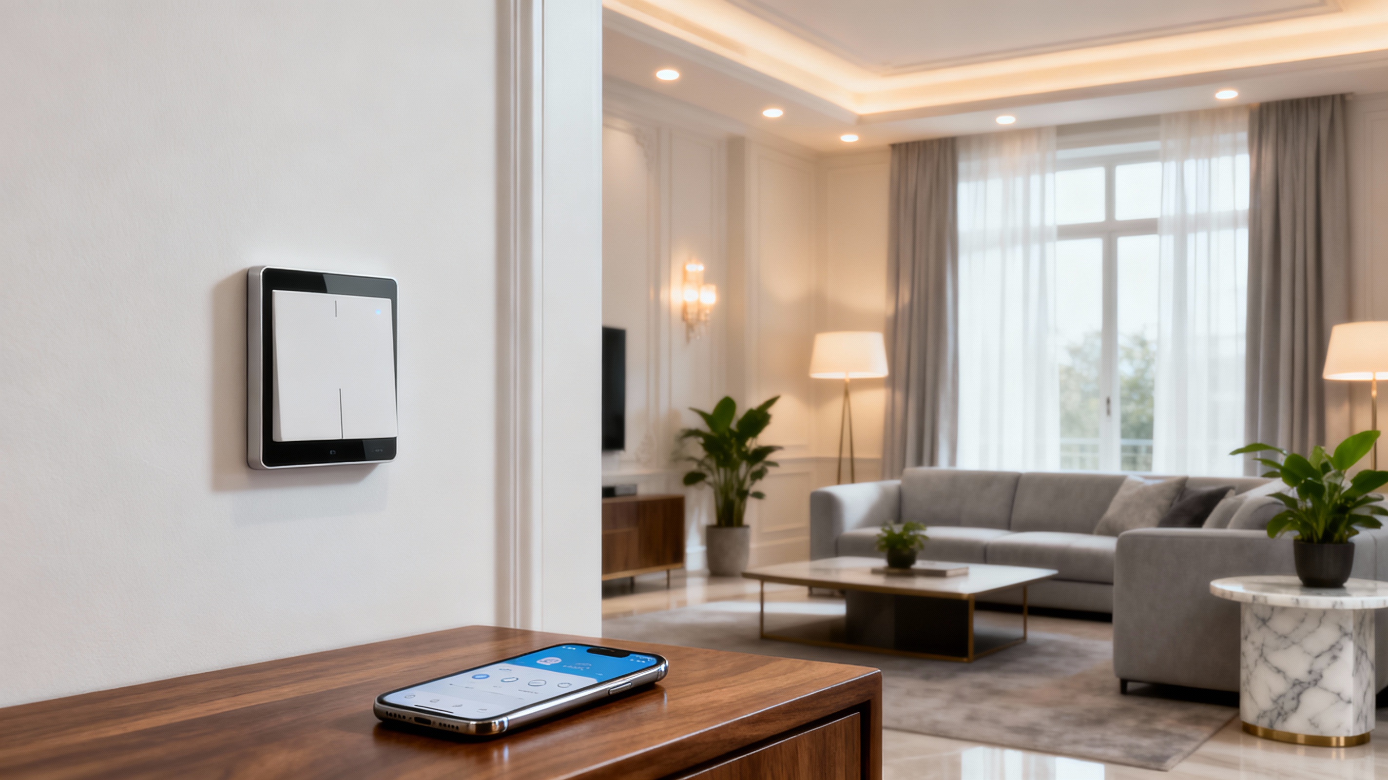 Auri Concept hero image